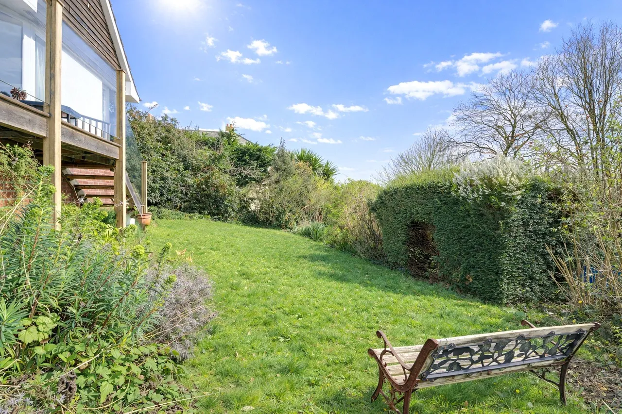 Chaddiford Lane, Barnstaple, EX31, photo 23