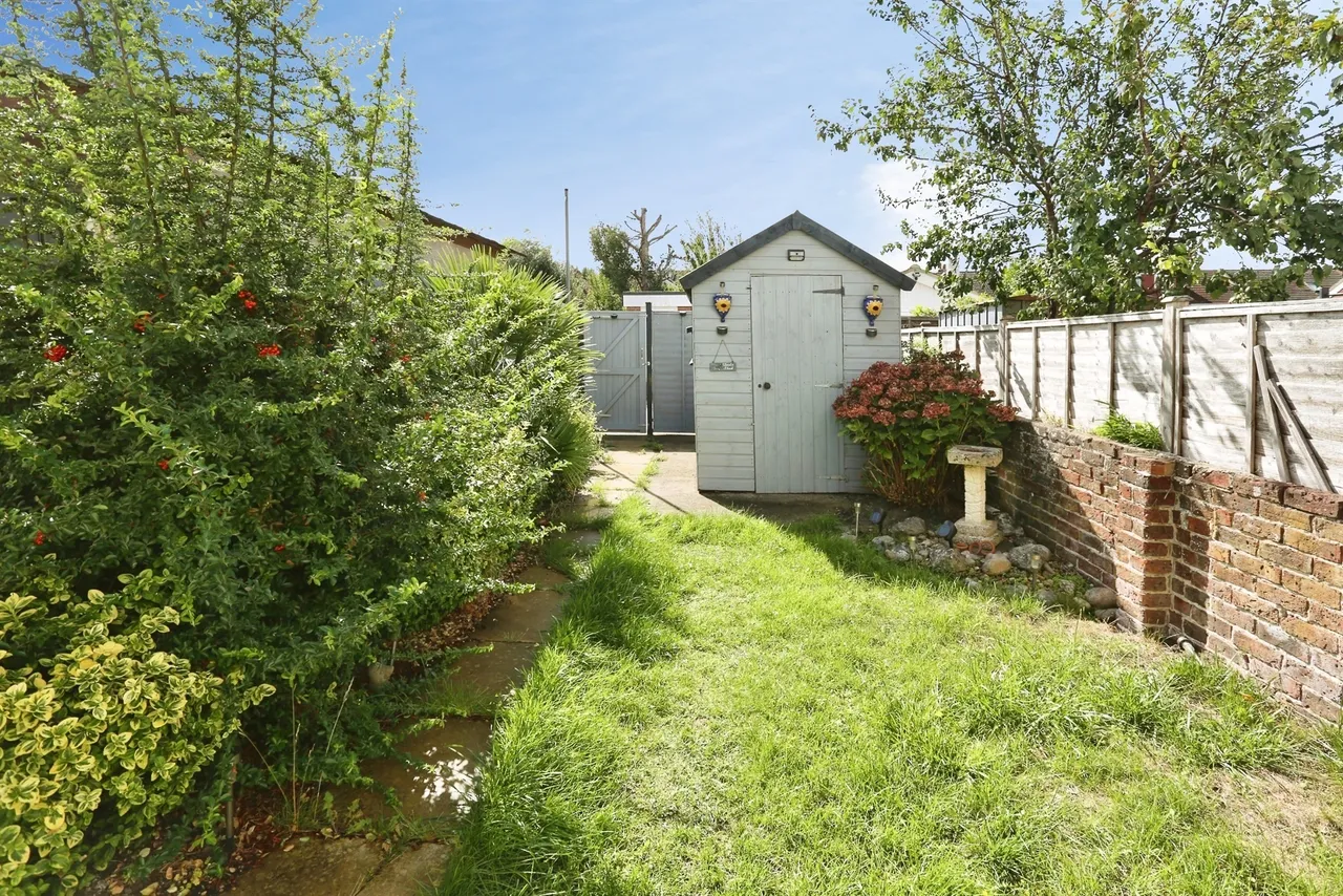 Priory Road, Gosport, PO12, photo 10