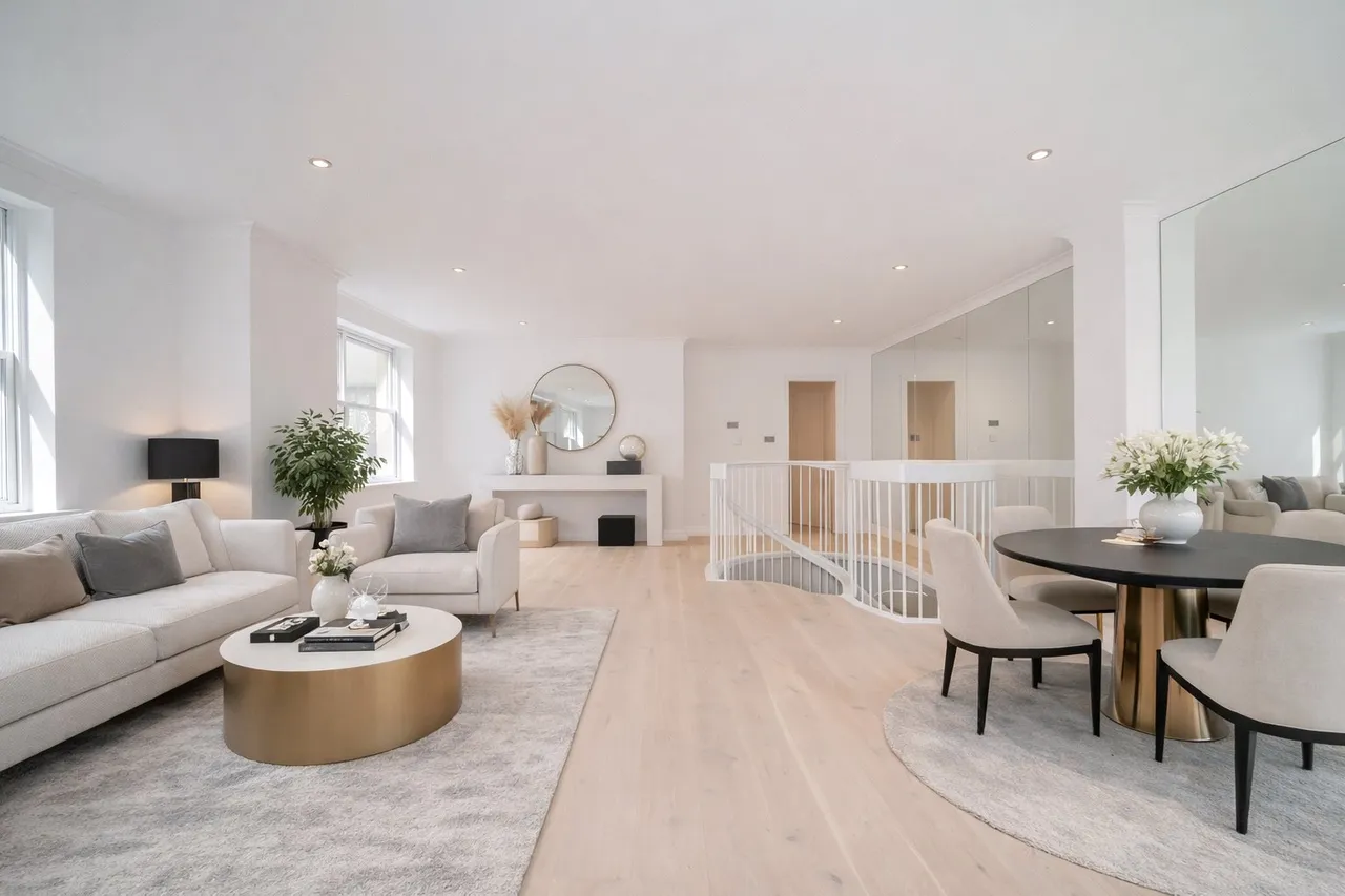 Queen's Gate, London, SW7 5EU, photo 6