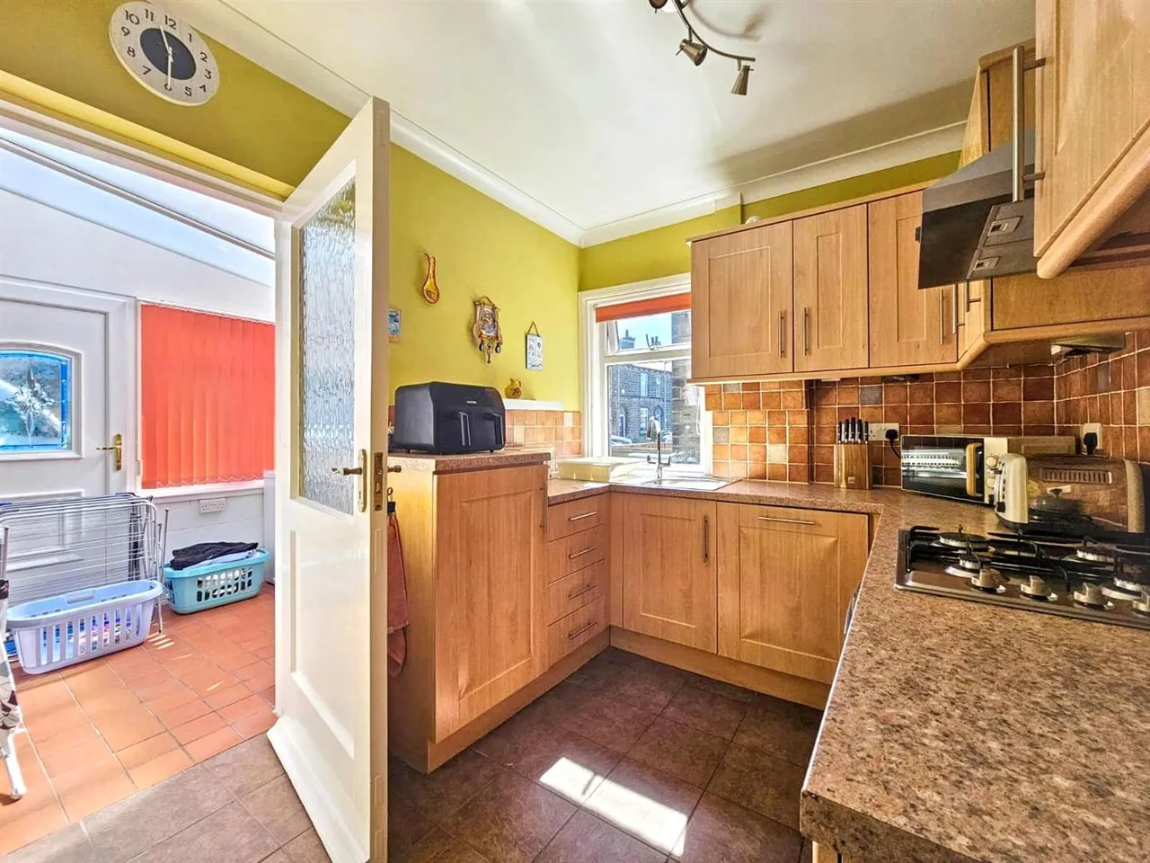Tufton Street, Silsden, BD20 0PL, photo 5