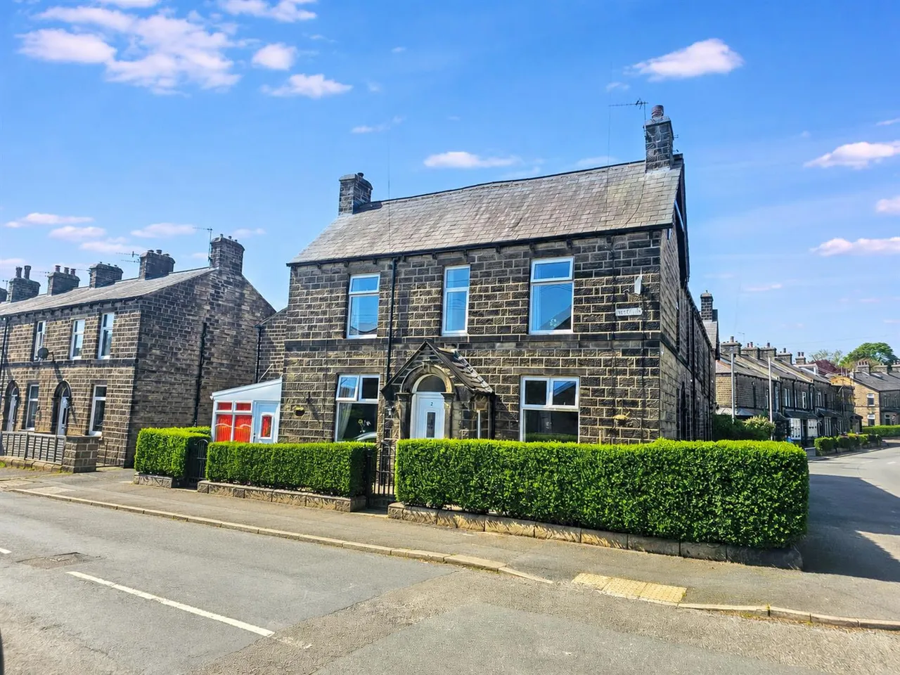 Tufton Street, Silsden, BD20 0PL, photo 17