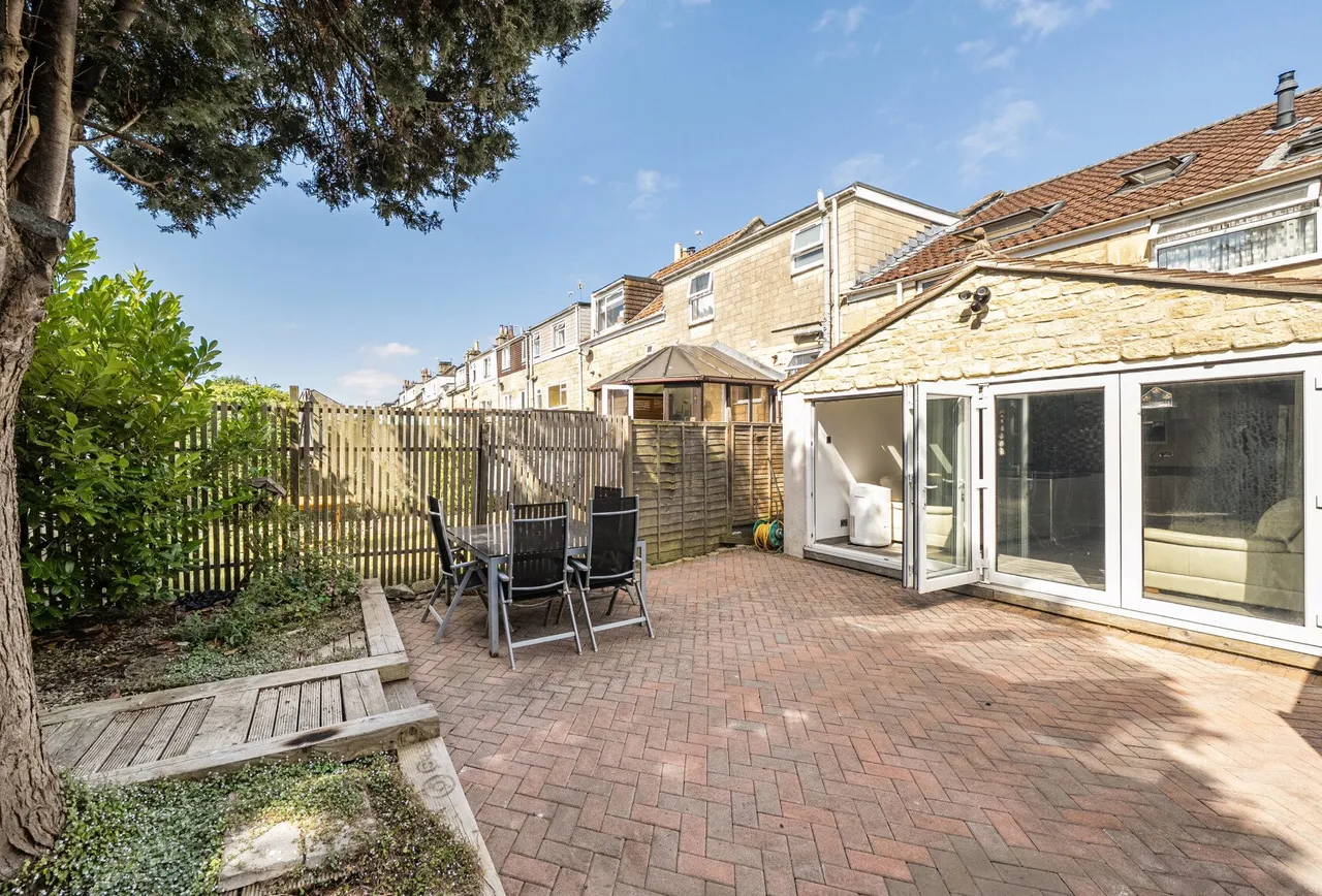 Wellsway, Bath, BA2 2TZ, photo 12