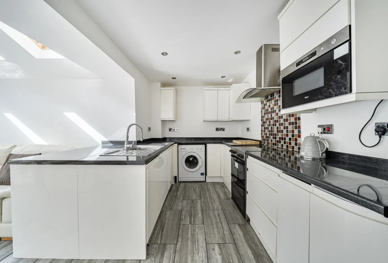Wellsway, Bath, BA2 2TZ, photo 5