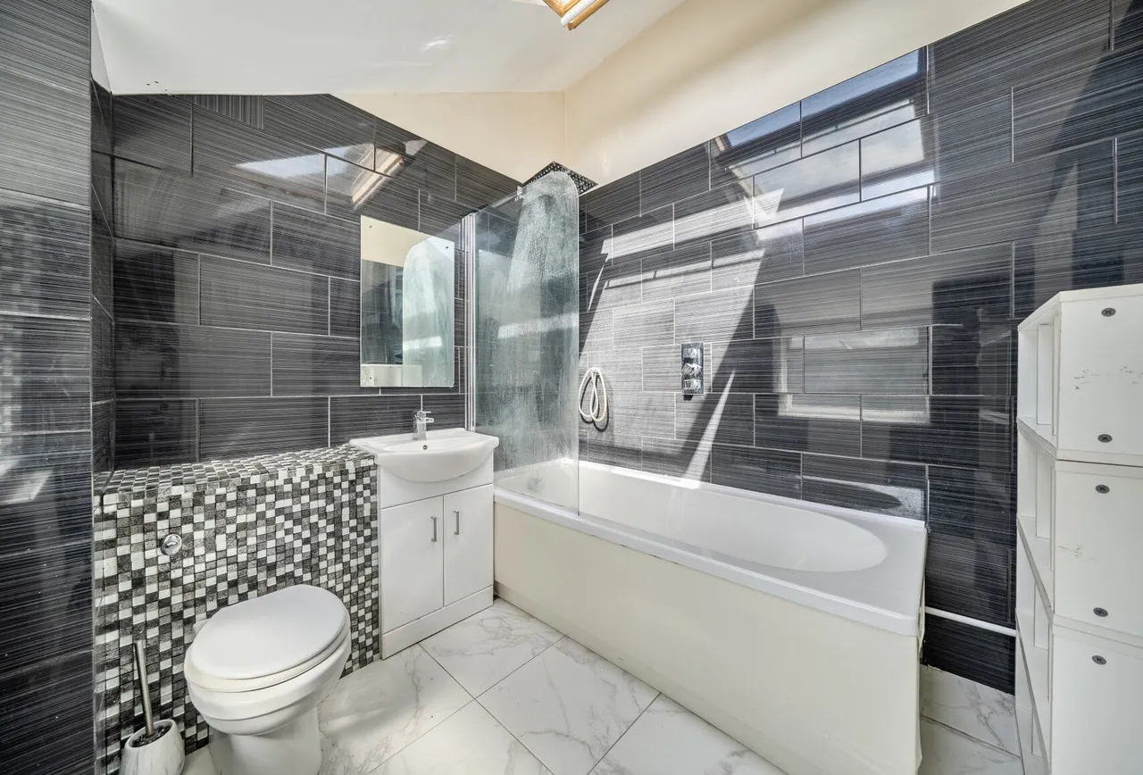 Wellsway, Bath, BA2 2TZ, photo 10