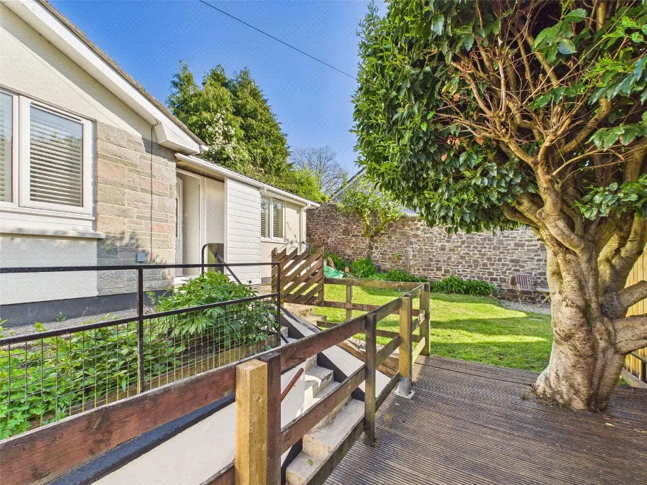 Castle Road, Okehampton, EX20, photo 15