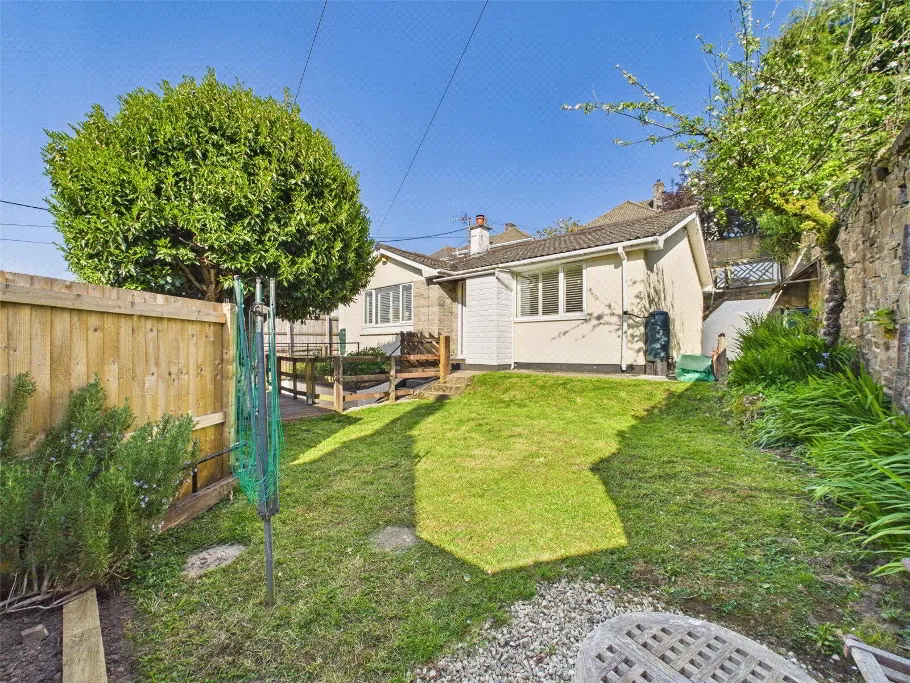 Castle Road, Okehampton, EX20, photo 17