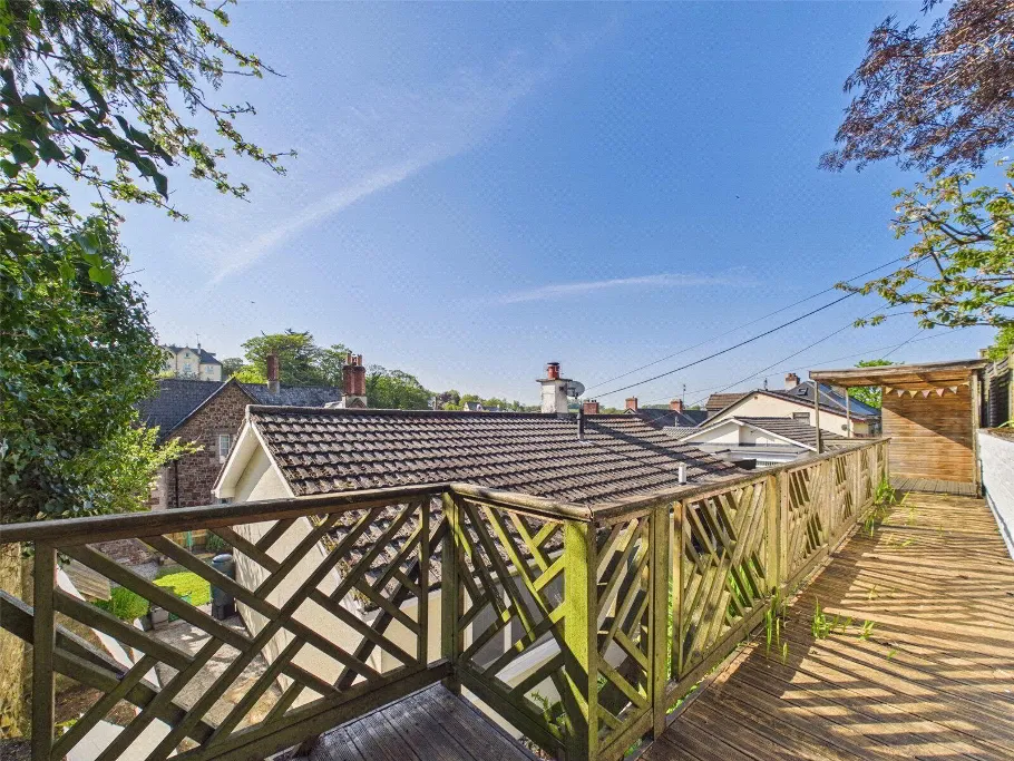 Castle Road, Okehampton, EX20, photo 16