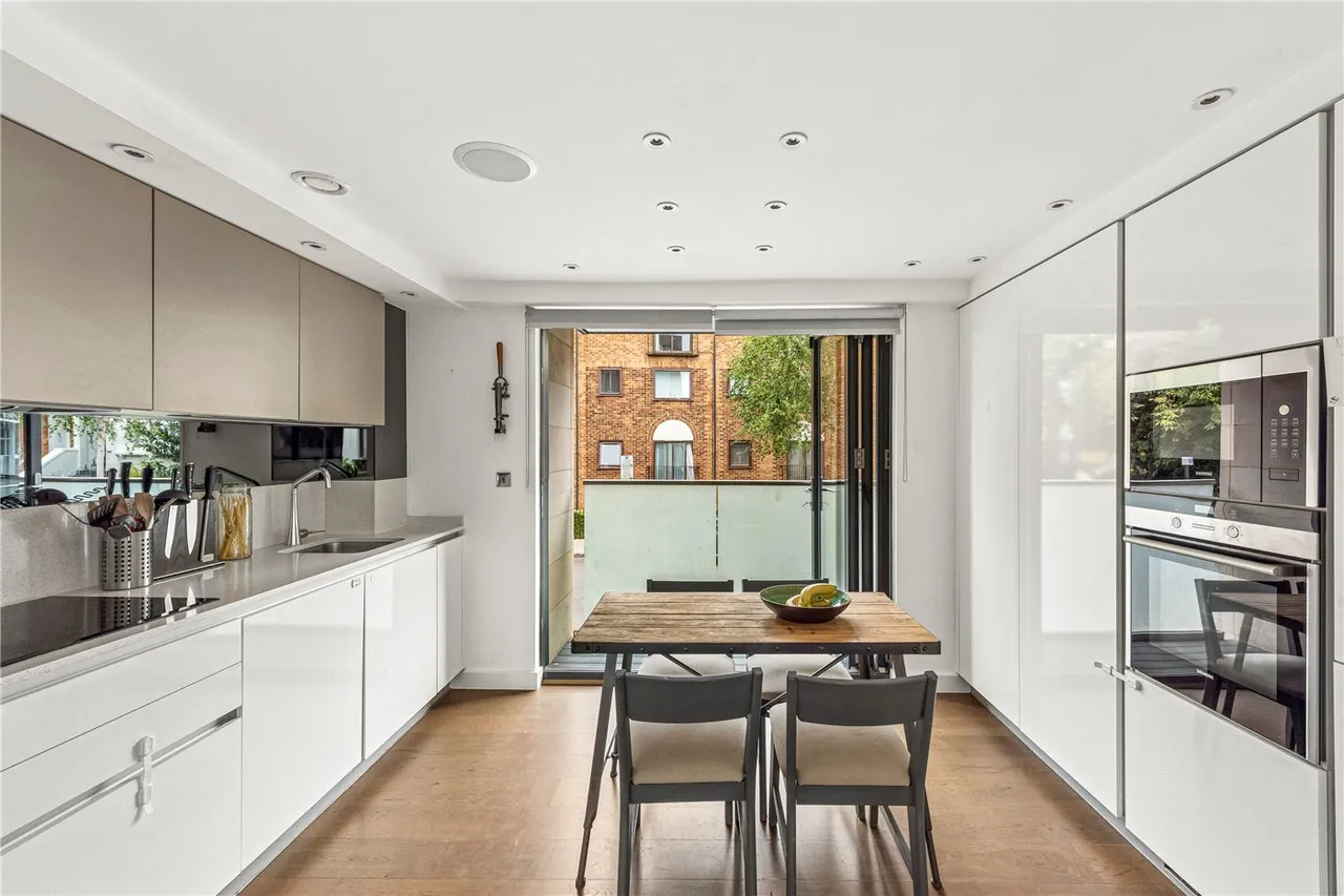 Drayton Park, London, N5, photo 5