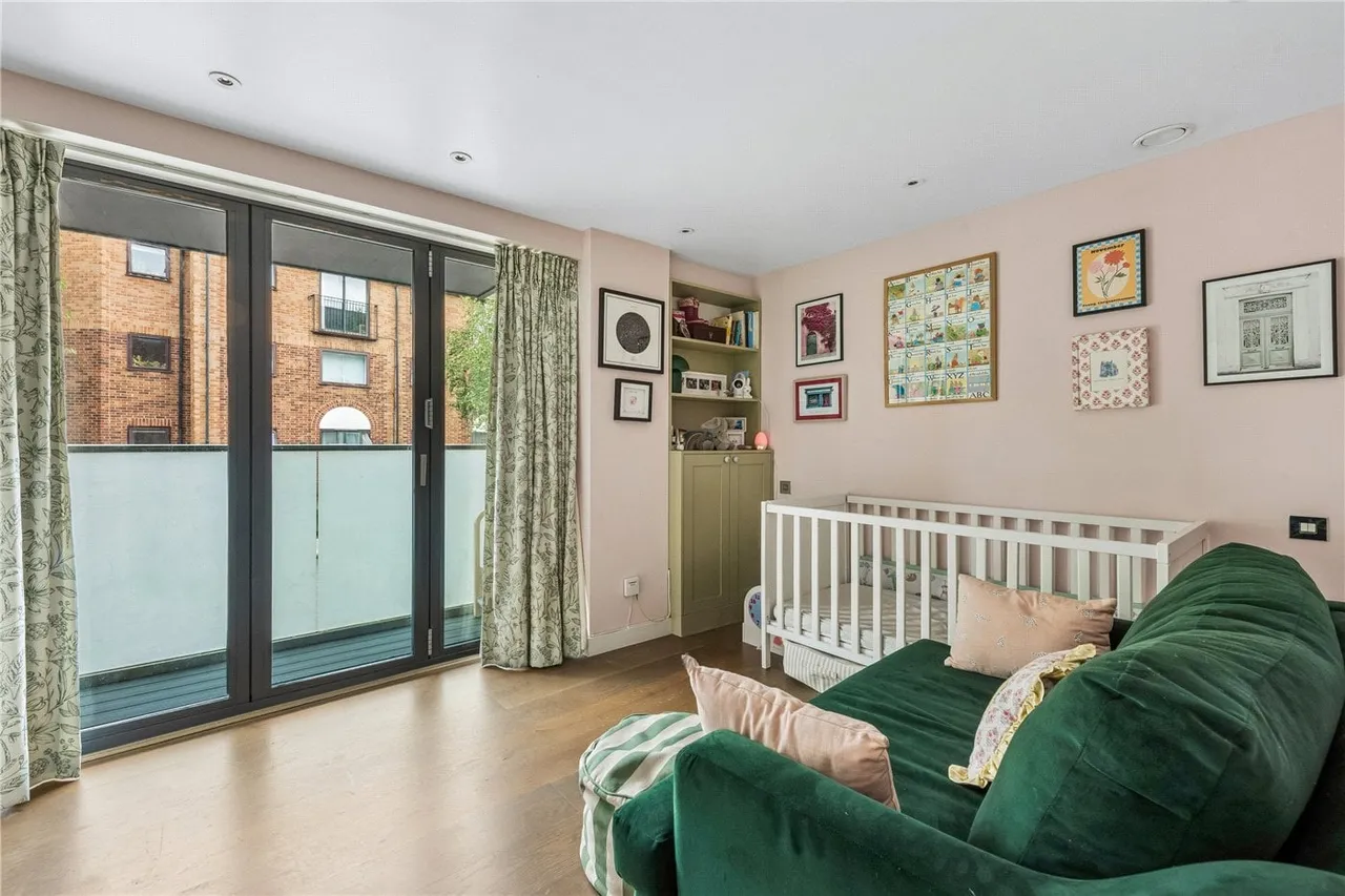 Drayton Park, London, N5, photo 3