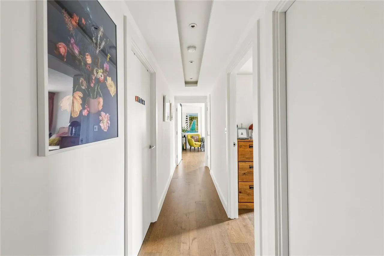 Drayton Park, London, N5, photo 8