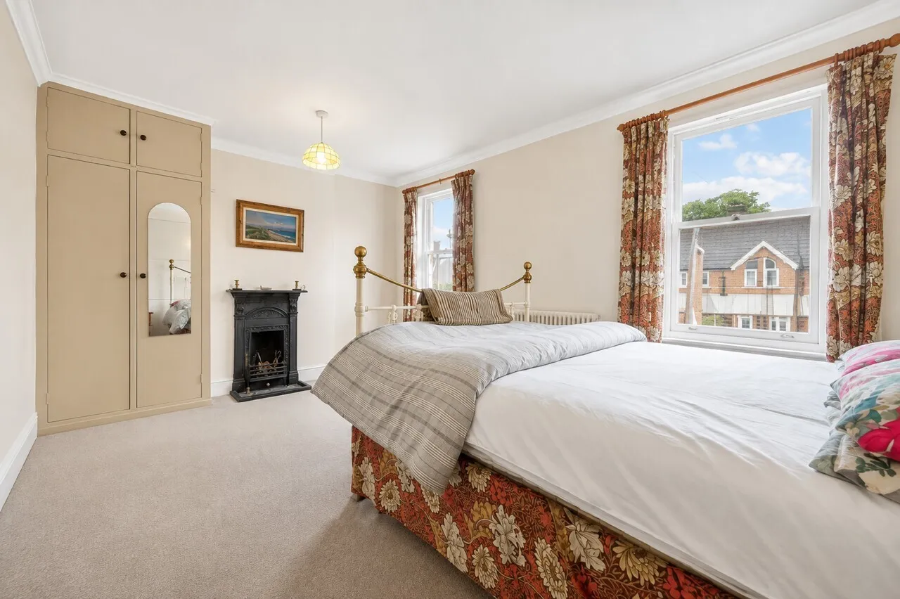 Cornwall Road, St. Albans, photo 12