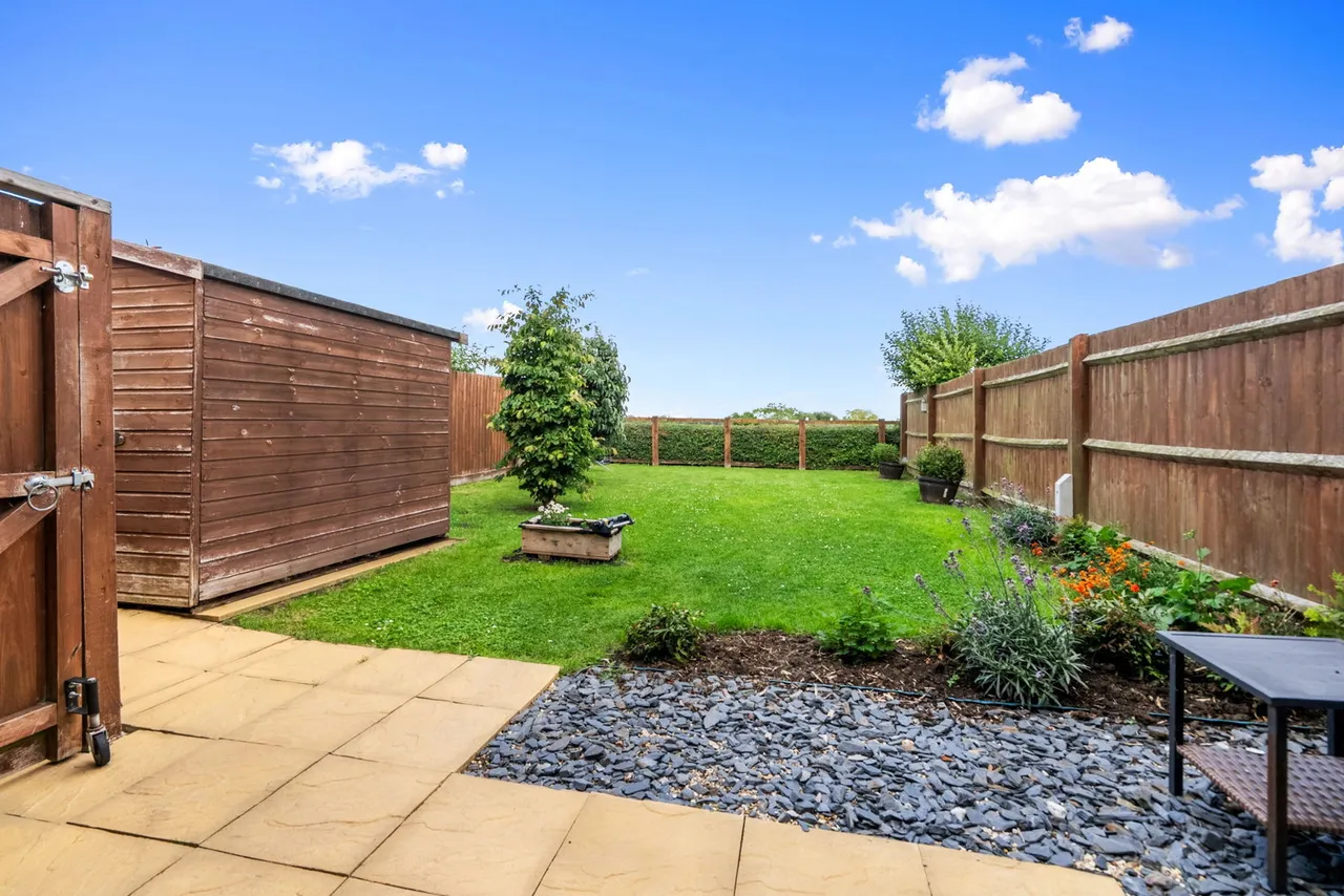 Flyford Green, Flyford Flavell, Worcester, Worcestershire, WR7 4FB, photo 9