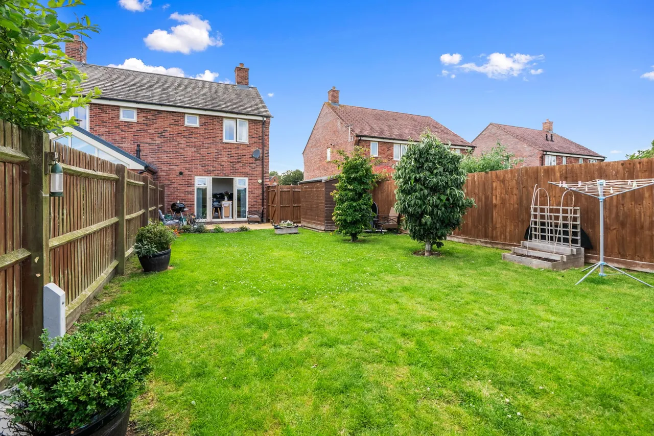 Flyford Green, Flyford Flavell, Worcester, Worcestershire, WR7 4FB, photo 10