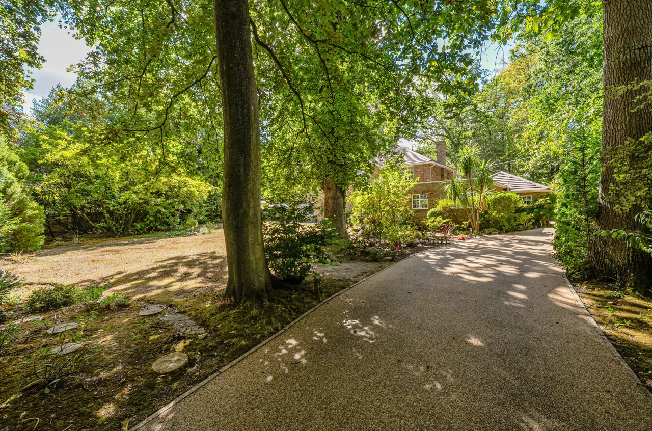 Hook Heath Road, Woking, GU22, photo 53