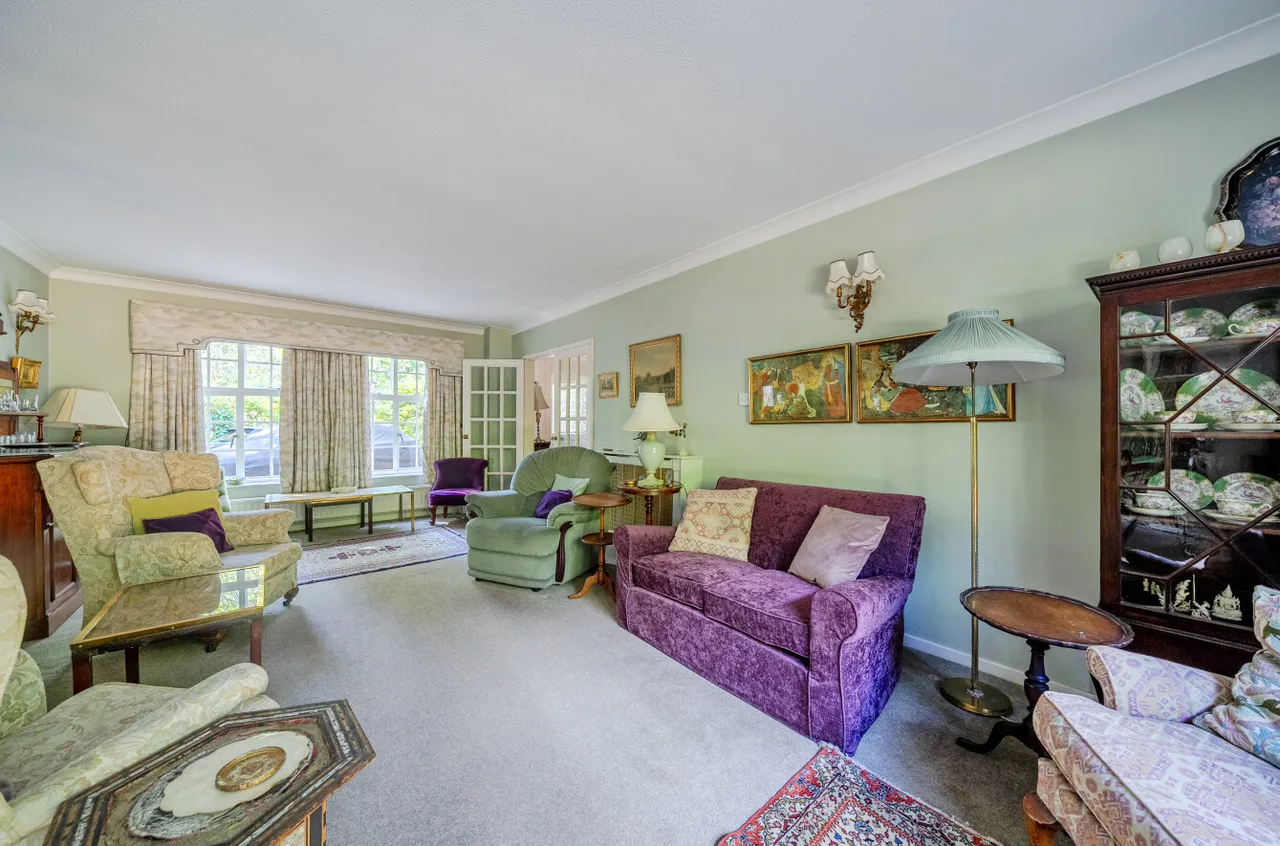 Hook Heath Road, Woking, GU22, photo 39
