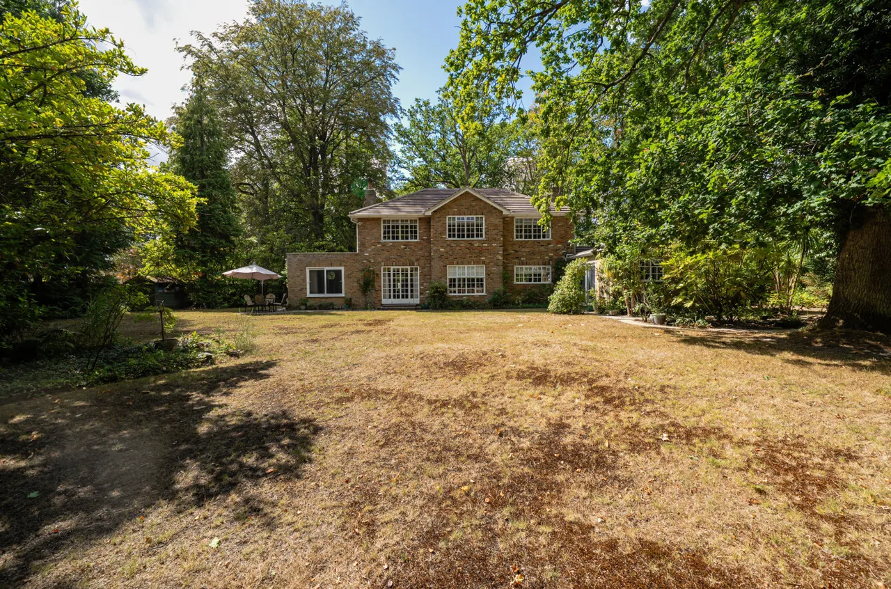 Hook Heath Road, Woking, GU22, photo 23