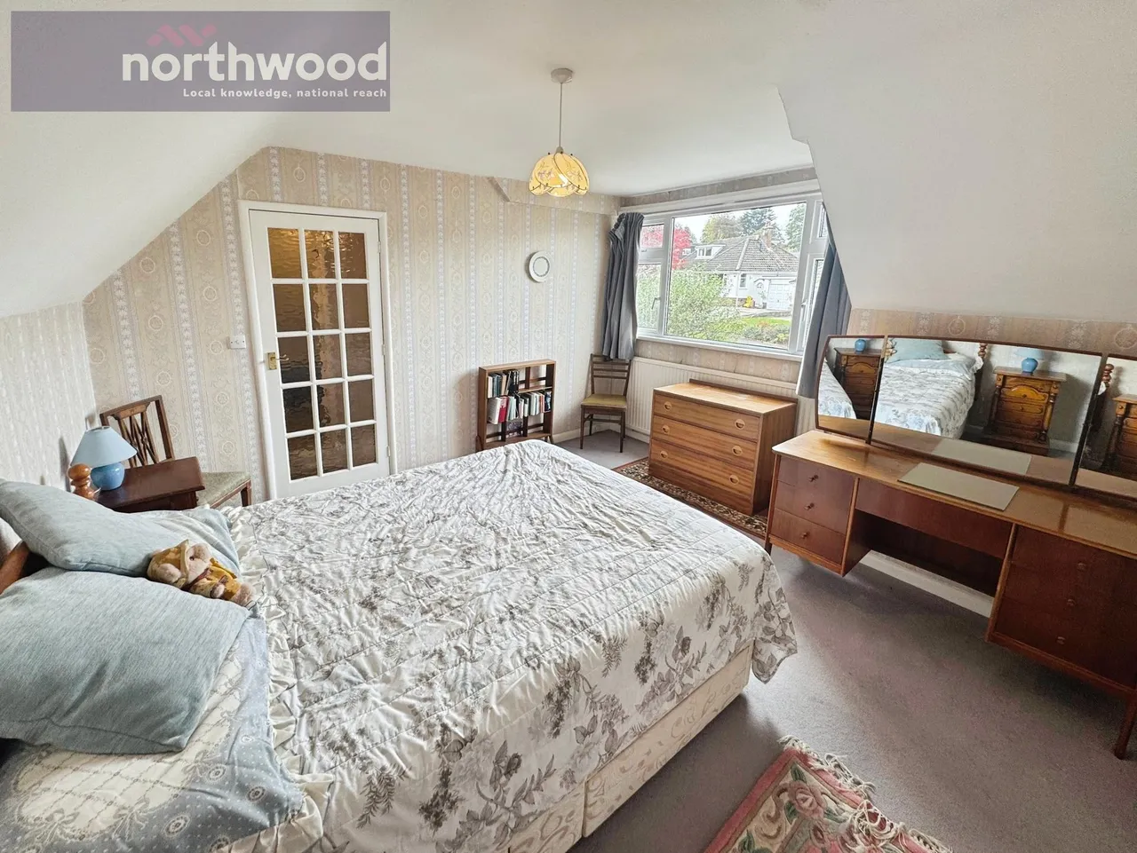 The Pippins Rhodesway, Heswall, CH60, photo 19