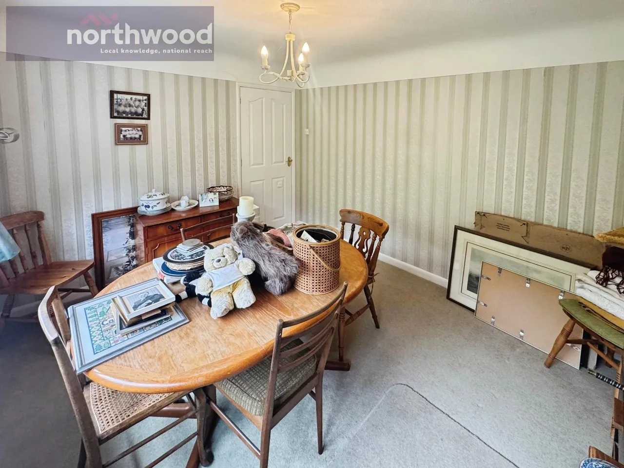 The Pippins Rhodesway, Heswall, CH60, photo 14