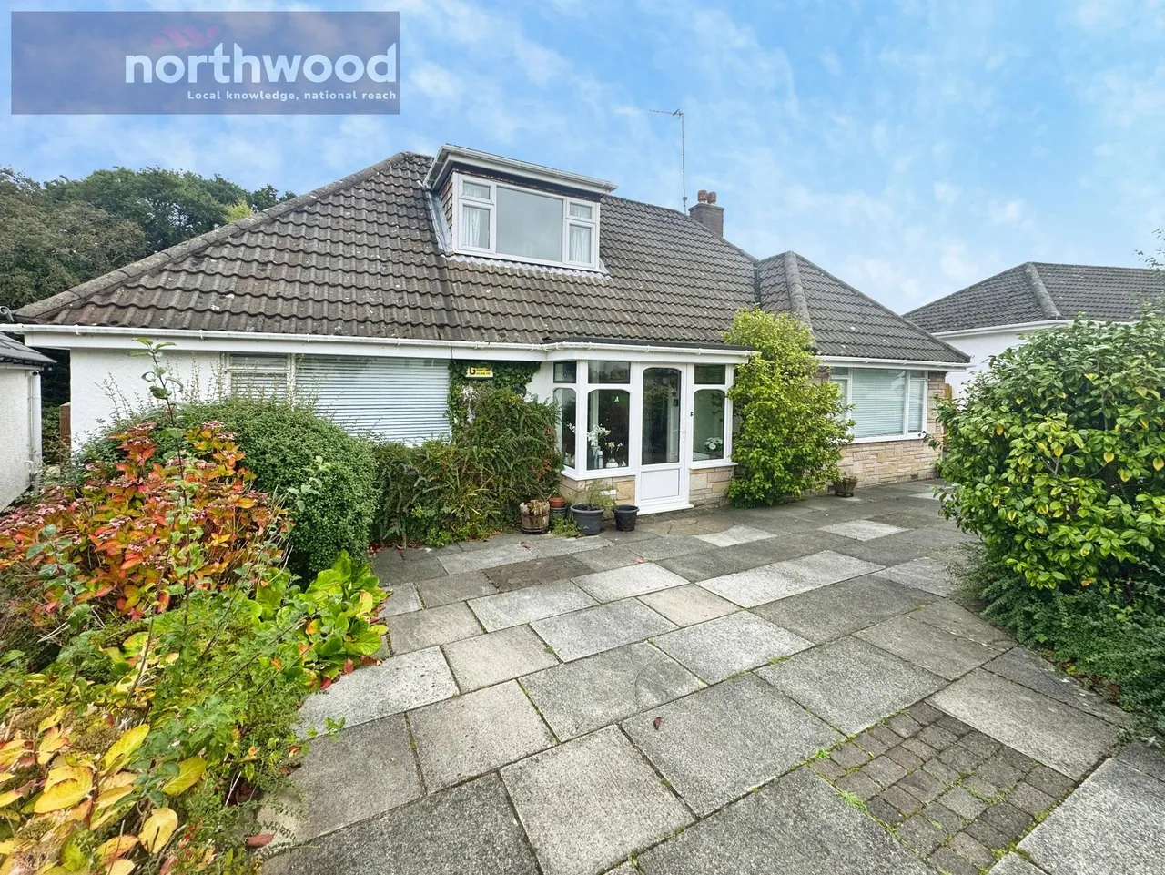 The Pippins Rhodesway, Heswall, CH60, photo 26