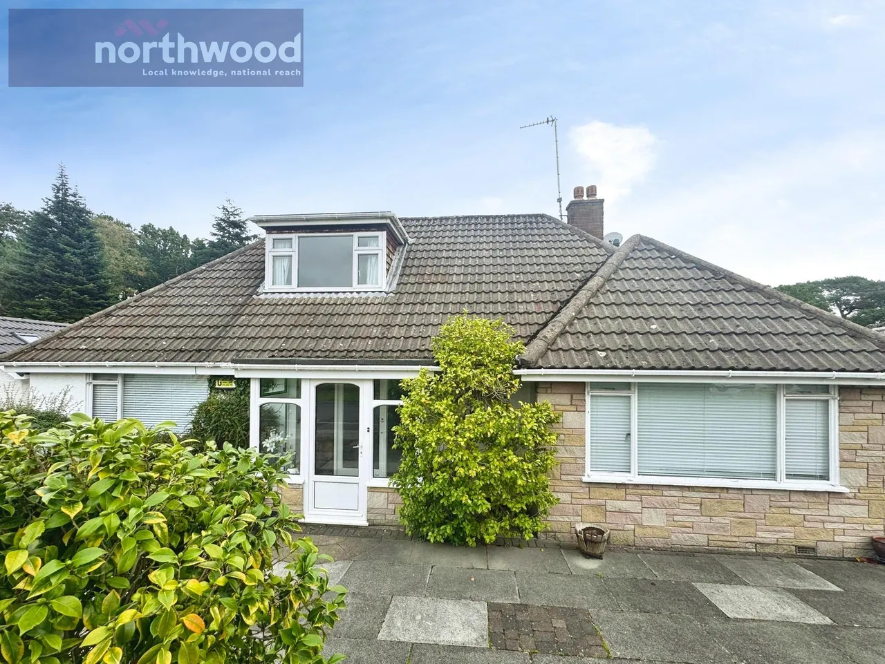 The Pippins Rhodesway, Heswall, CH60, photo 2