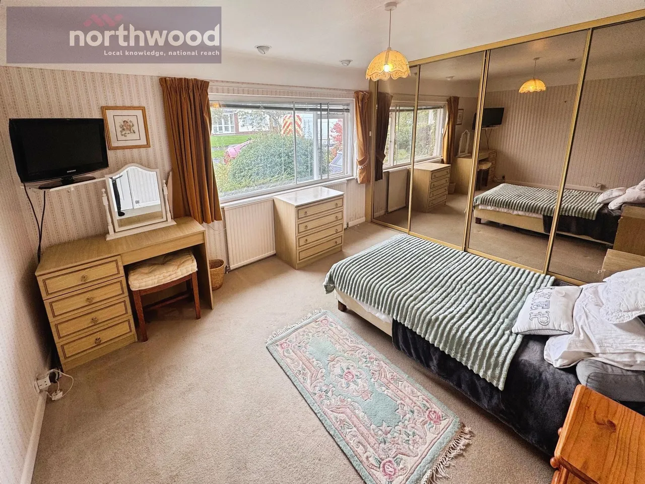 The Pippins Rhodesway, Heswall, CH60, photo 11
