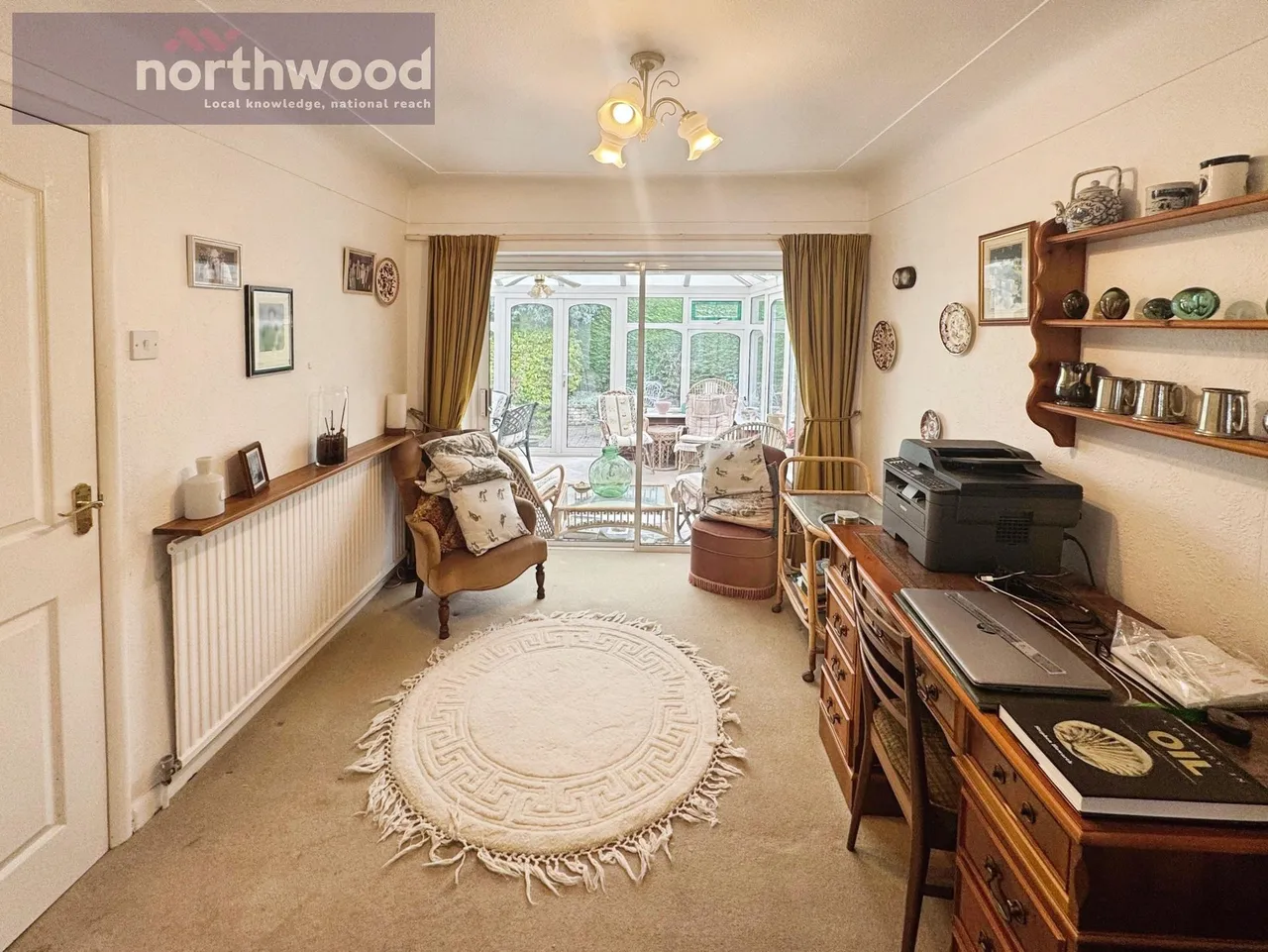 The Pippins Rhodesway, Heswall, CH60, photo 6