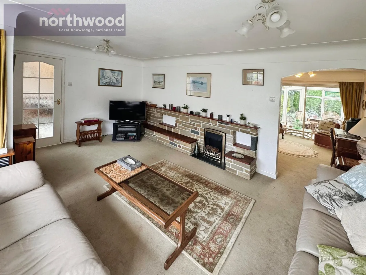 The Pippins Rhodesway, Heswall, CH60, photo 5