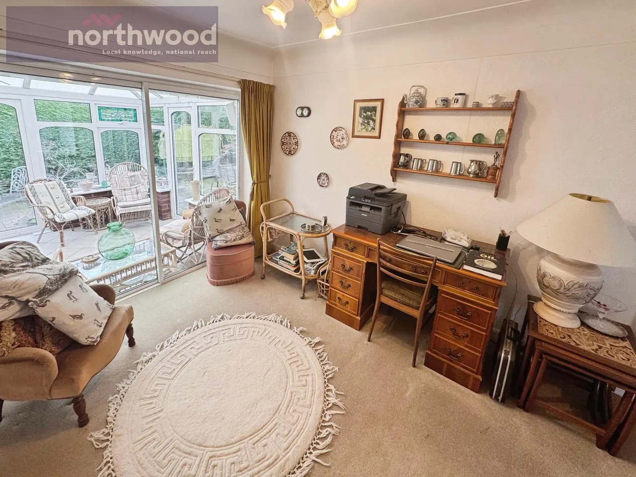 The Pippins Rhodesway, Heswall, CH60, photo 7