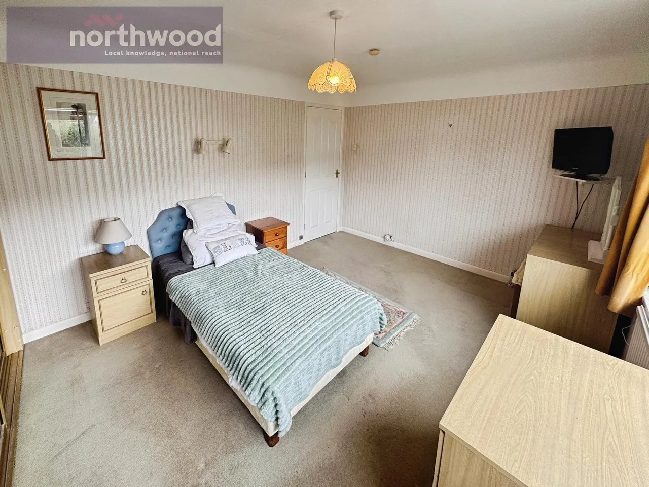 The Pippins Rhodesway, Heswall, CH60, photo 12