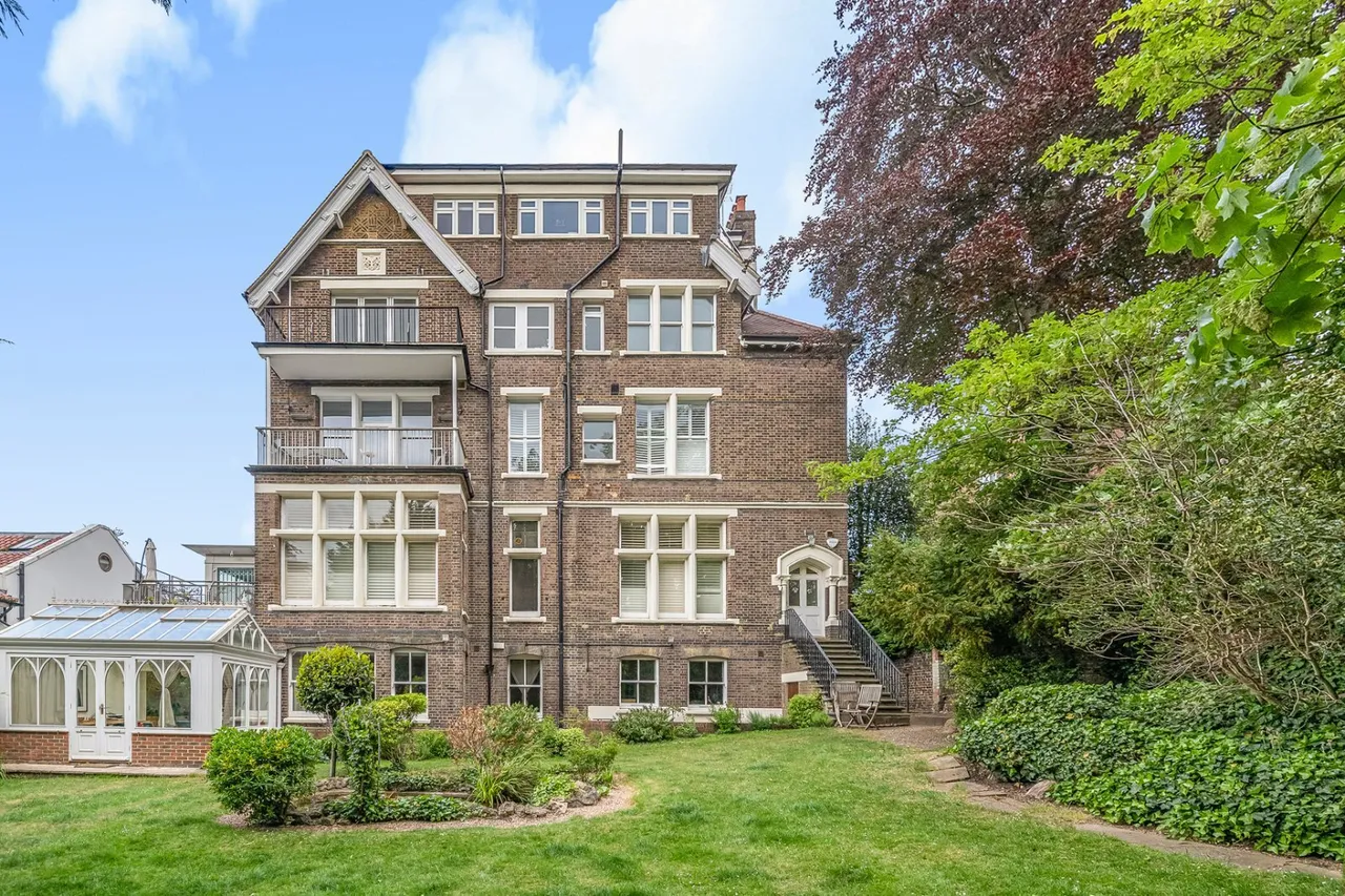 Arkwright Road, Hampstead, NW3, photo 4