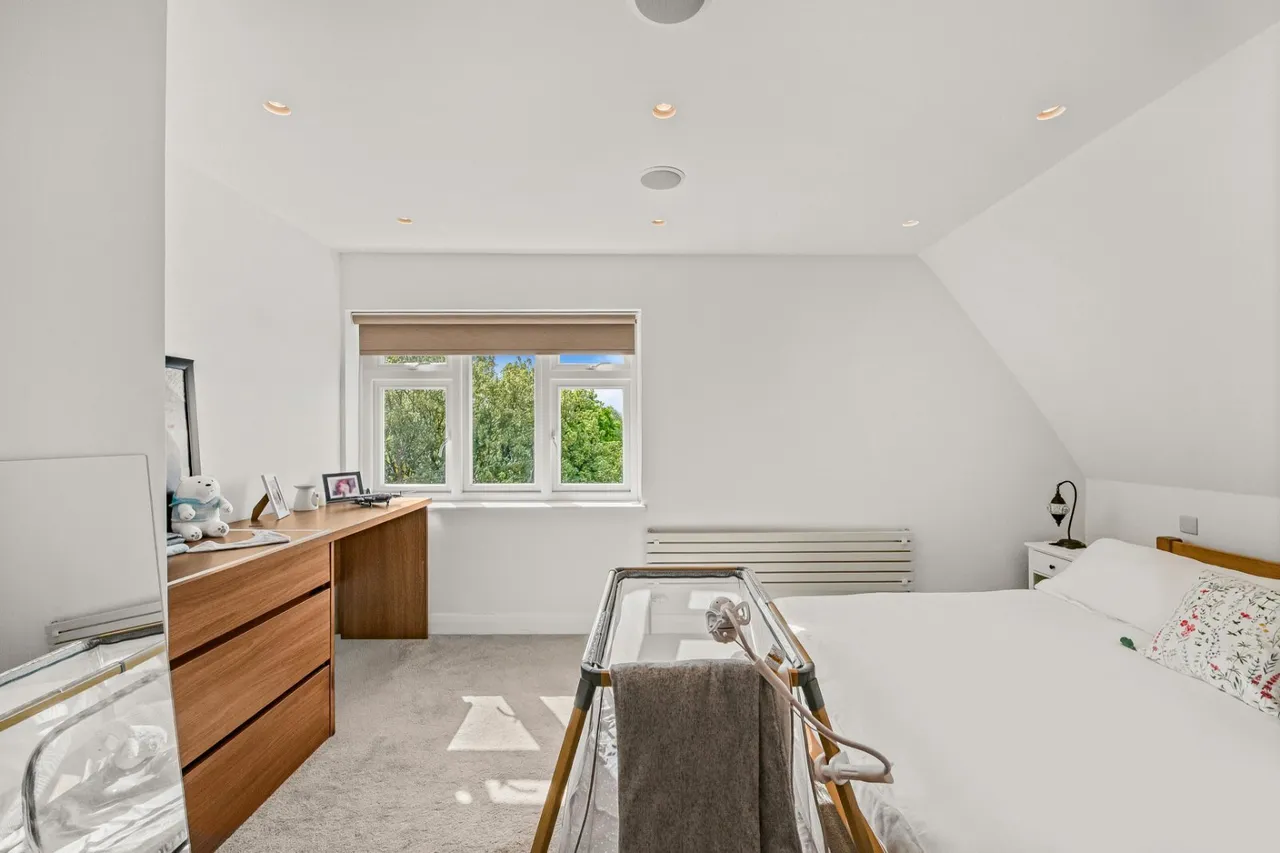 Arkwright Road, Hampstead, NW3, photo 10