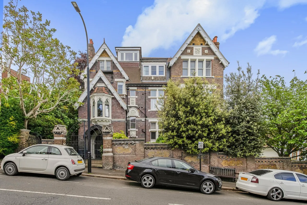 Arkwright Road, Hampstead, NW3, photo 6