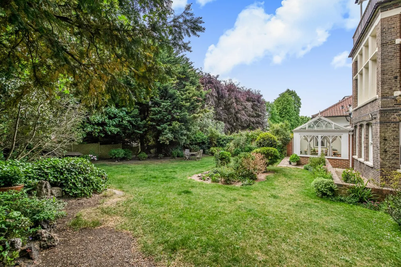 Arkwright Road, Hampstead, NW3, photo 14
