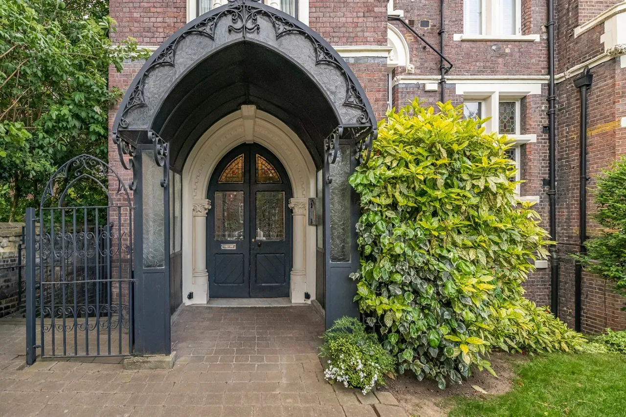Arkwright Road, Hampstead, NW3, photo 13