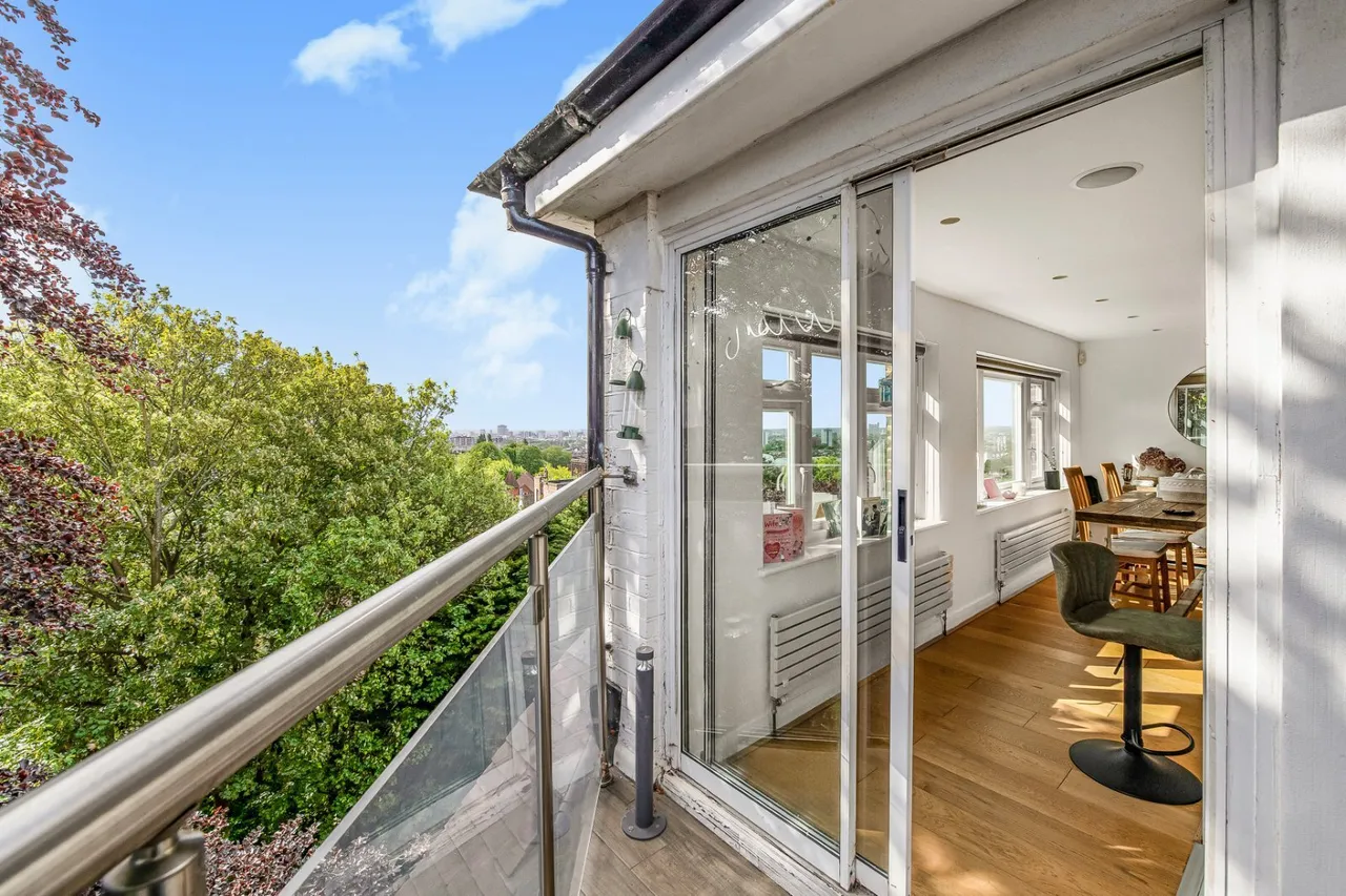 Arkwright Road, Hampstead, NW3, photo 8