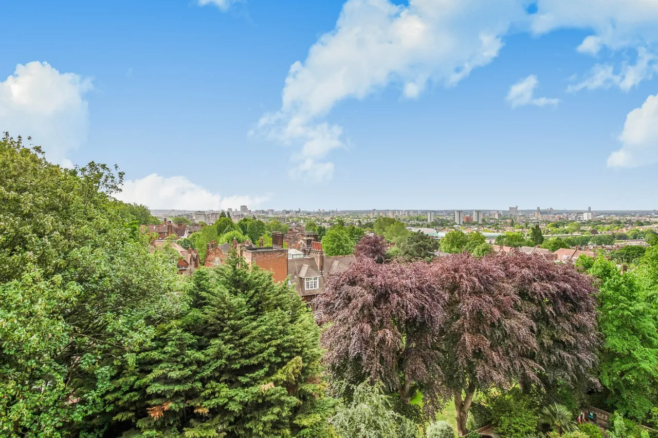 Arkwright Road, Hampstead, NW3, photo 15