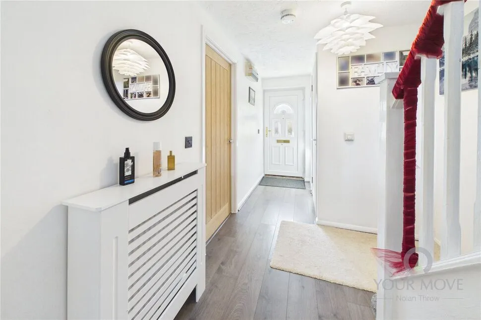 Ashbourne Drive, Desborough, NN14, photo 8