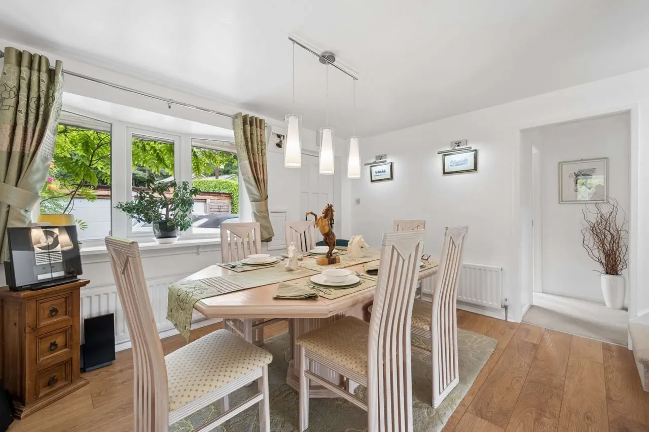 Kishfield Lane, Kettleshulme, SK23, photo 5