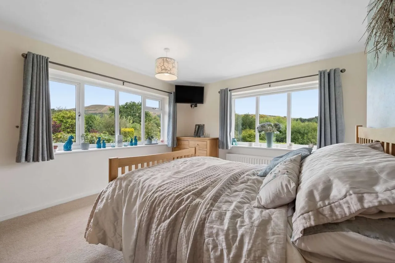 Kishfield Lane, Kettleshulme, SK23, photo 14