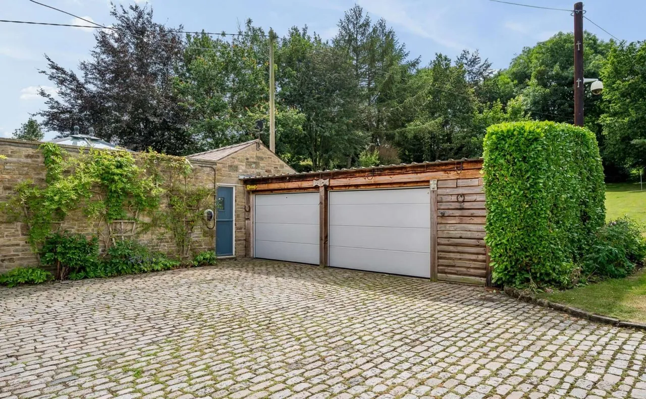 Kishfield Lane, Kettleshulme, SK23, photo 25