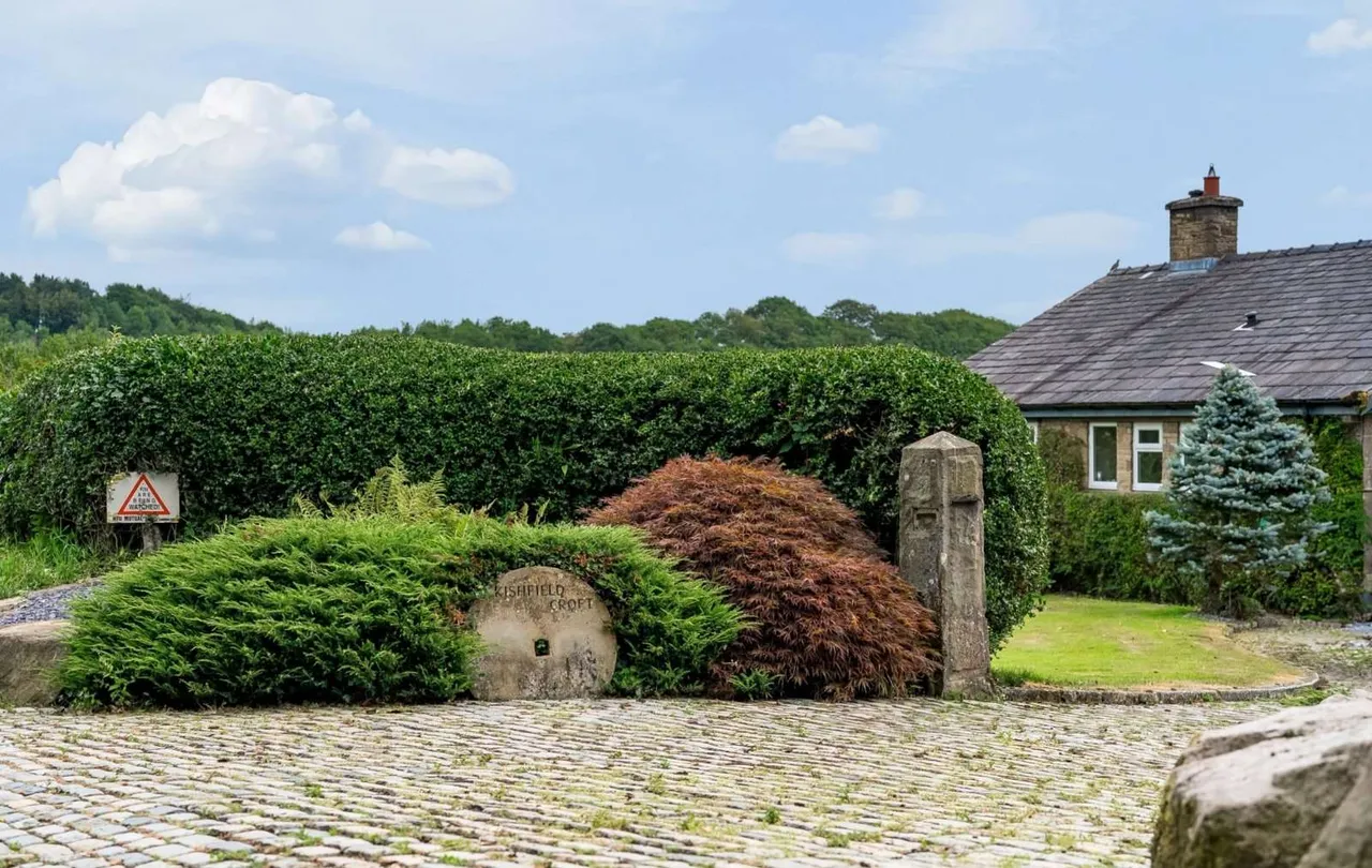 Kishfield Lane, Kettleshulme, SK23, photo 20