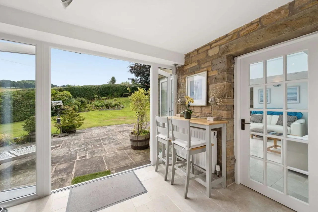Kishfield Lane, Kettleshulme, SK23, photo 10