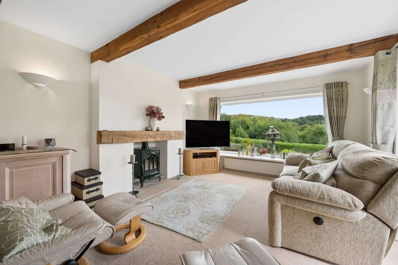 Kishfield Lane, Kettleshulme, SK23, photo 3
