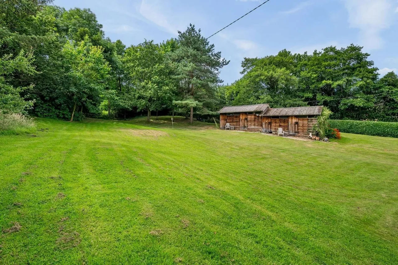 Kishfield Lane, Kettleshulme, SK23, photo 24