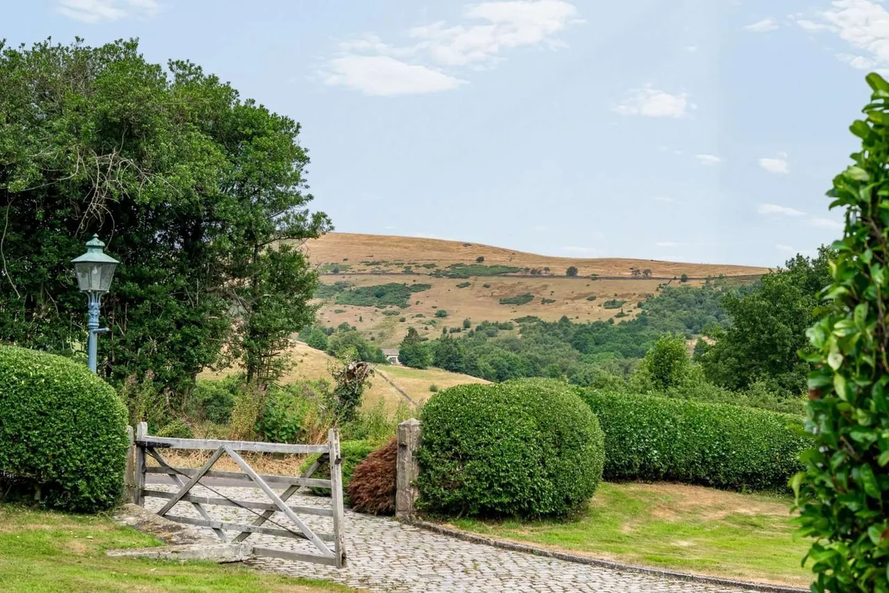 Kishfield Lane, Kettleshulme, SK23, photo 22