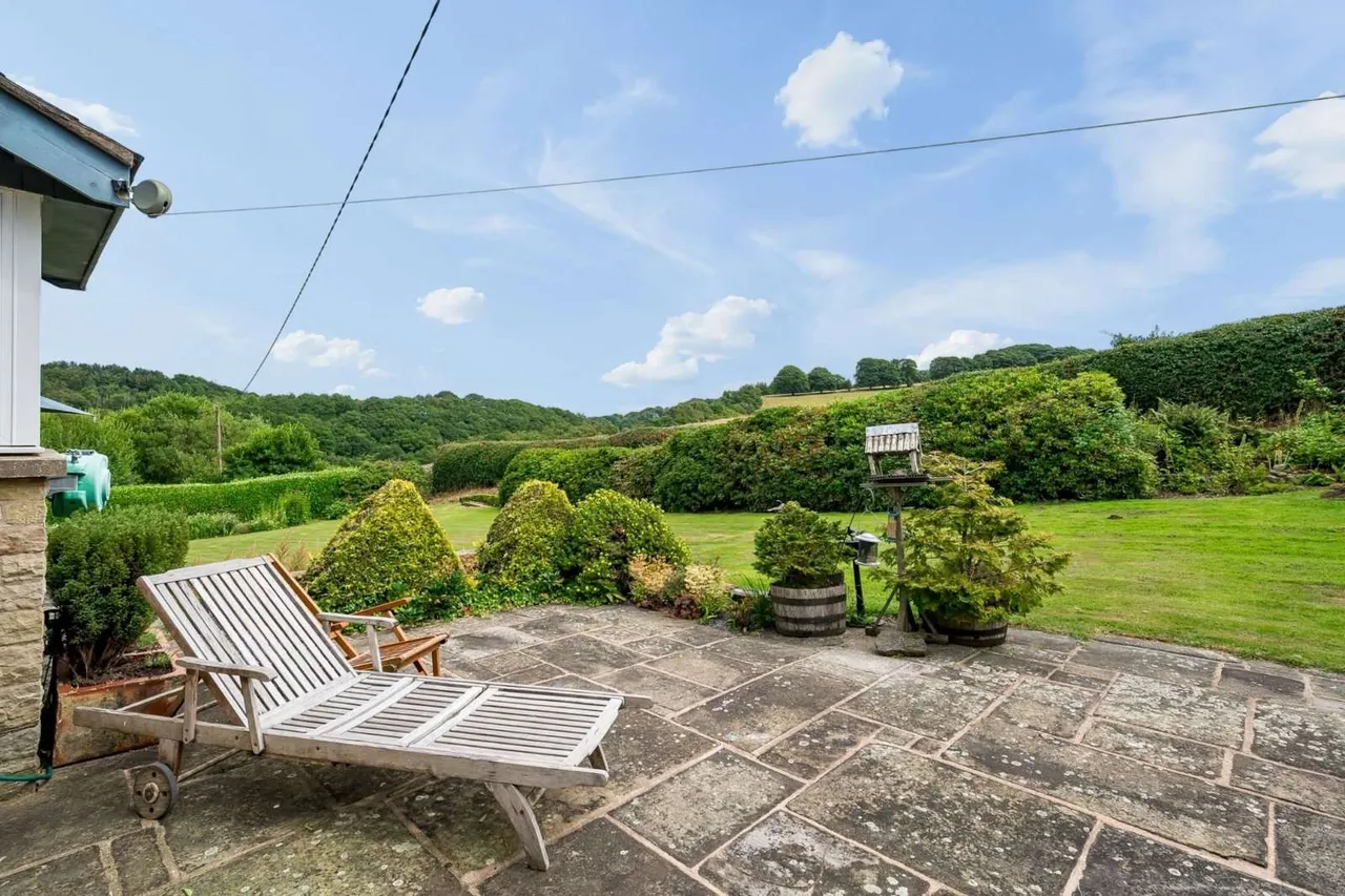 Kishfield Lane, Kettleshulme, SK23, photo 23