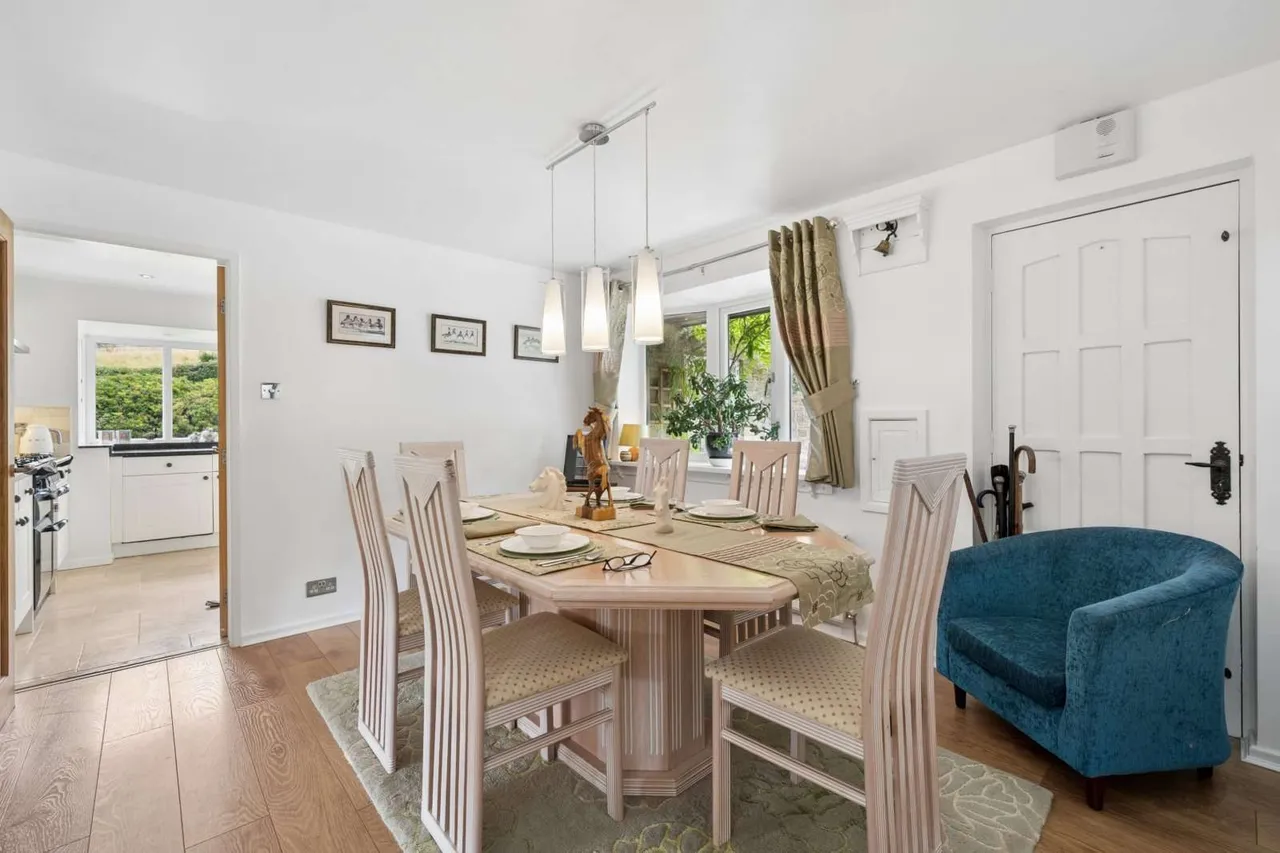 Kishfield Lane, Kettleshulme, SK23, photo 6