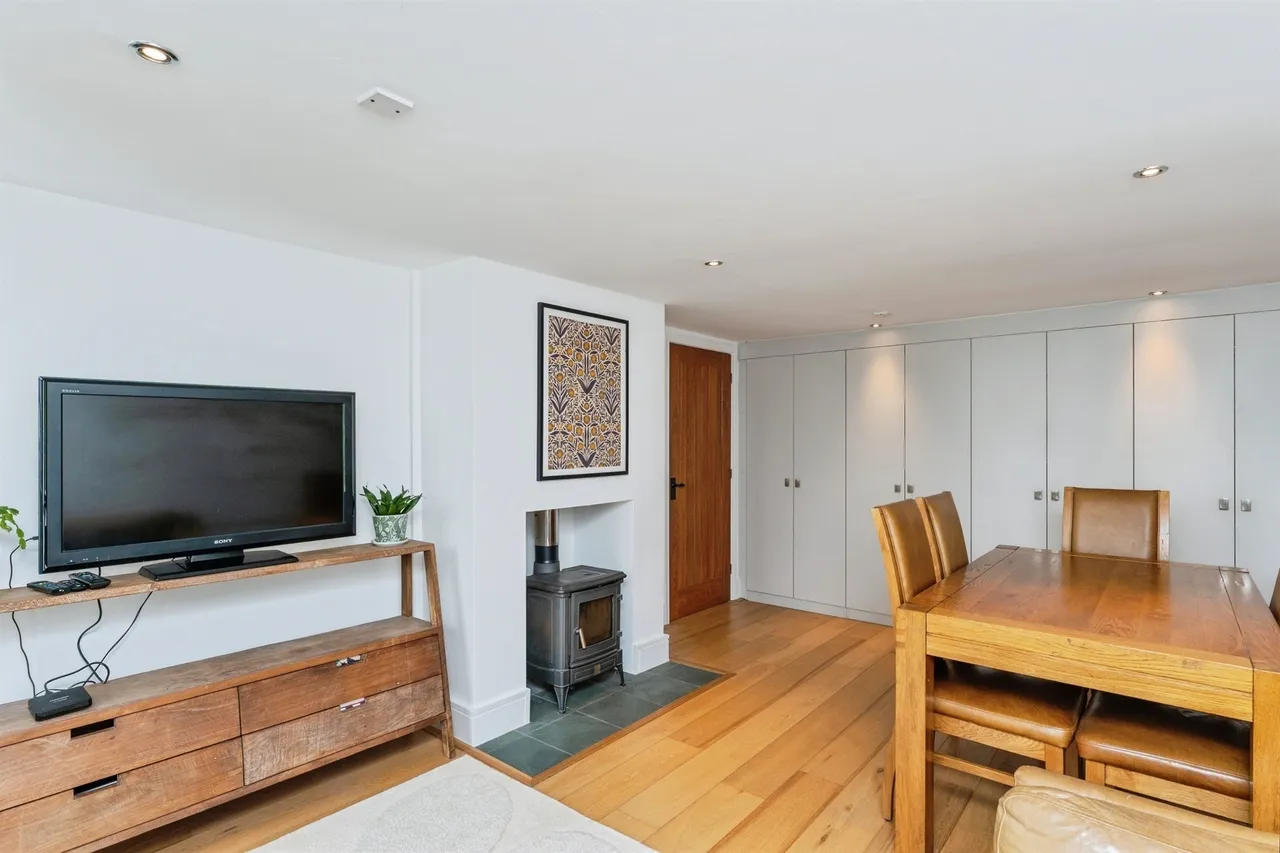 Poplar Hall Lane, Chorlton-By-Backford, Chester, photo 10