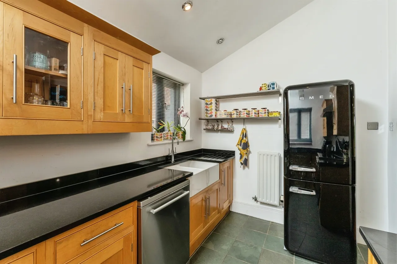 Poplar Hall Lane, Chorlton-By-Backford, Chester, photo 8