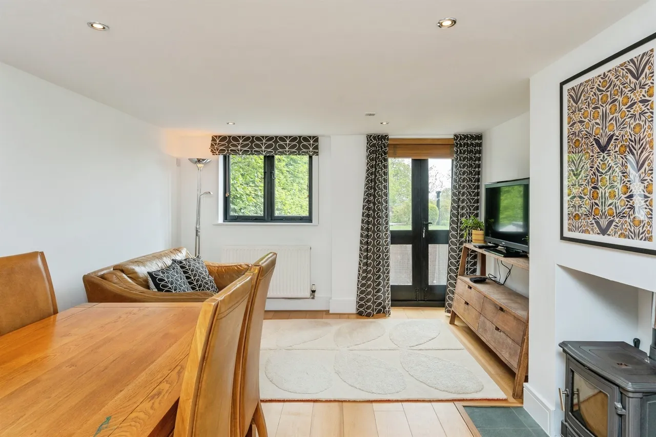 Poplar Hall Lane, Chorlton-By-Backford, Chester, photo 11